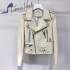 Saint Laurent Genuine Leather Jacket YSLJL25238 